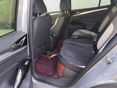 Volkswagen ID.4 CROZZ Pure Enjoyment Limited Edition - ფოტო 16