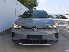 Volkswagen ID.4 CROZZ Pure Enjoyment Limited Edition - ფოტო 2