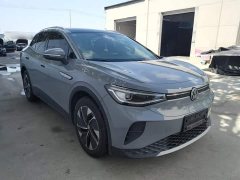 Volkswagen ID.4 CROZZ Pure Enjoyment Limited Edition - ფოტო 3