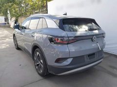 Volkswagen ID.4 CROZZ Pure Enjoyment Limited Edition - ფოტო 4
