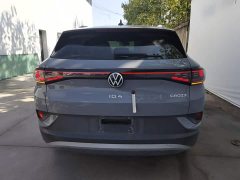 Volkswagen ID.4 CROZZ Pure Enjoyment Limited Edition - ფოტო 5