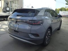Volkswagen ID.4 CROZZ Pure Enjoyment Limited Edition - ფოტო 6