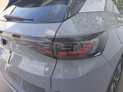 Volkswagen ID.4 CROZZ Pure Enjoyment Limited Edition - ფოტო 7