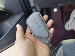 Volkswagen ID.4 CROZZ Pure Enjoyment Limited Edition - ფოტო 8