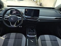 Volkswagen ID.4 CROZZ Pure Enjoyment Limited Edition - ფოტო 9