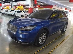 Lincoln Explorer 2.0T FWD Premium - ფოტო 1