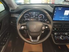 Lincoln Explorer 2.0T FWD Premium - ფოტო 10