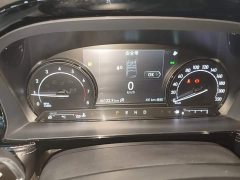 Lincoln Explorer 2.0T FWD Premium - ფოტო 11