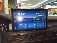 Lincoln Explorer 2.0T FWD Premium - ფოტო 12