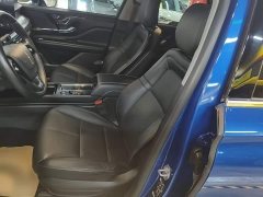 Lincoln Explorer 2.0T FWD Premium - ფოტო 14