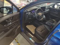 Lincoln Explorer 2.0T FWD Premium - ფოტო 15