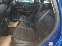 Lincoln Explorer 2.0T FWD Premium - ფოტო 16