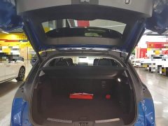 Lincoln Explorer 2.0T FWD Premium - ფოტო 18