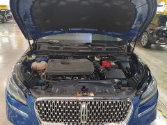 Lincoln Explorer 2.0T FWD Premium - ფოტო 19