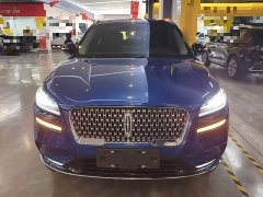 Lincoln Explorer 2.0T FWD Premium - ფოტო 2