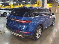 Lincoln Explorer 2.0T FWD Premium - ფოტო 6