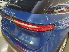 Lincoln Explorer 2.0T FWD Premium - ფოტო 7