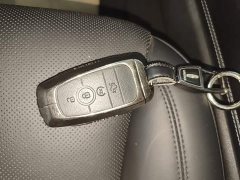 Lincoln Explorer 2.0T FWD Premium - ფოტო 8