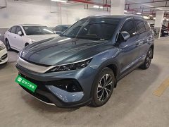 BYD Song Pro New Energy 2nd Gen DM-i 115KM Exceed - ფოტო 1