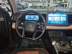 BYD Song Pro New Energy 2nd Gen DM-i 115KM Exceed - ფოტო 10