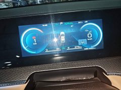 BYD Song Pro New Energy 2nd Gen DM-i 115KM Exceed - ფოტო 11