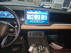 BYD Song Pro New Energy 2nd Gen DM-i 115KM Exceed - ფოტო 12