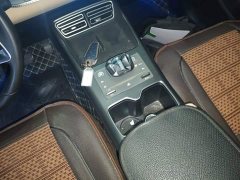 BYD Song Pro New Energy 2nd Gen DM-i 115KM Exceed - ფოტო 13