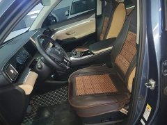 BYD Song Pro New Energy 2nd Gen DM-i 115KM Exceed - ფოტო 14