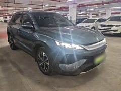 BYD Song Pro New Energy 2nd Gen DM-i 115KM Exceed - ფოტო 3
