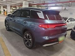 BYD Song Pro New Energy 2nd Gen DM-i 115KM Exceed - ფოტო 4