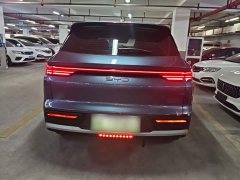 BYD Song Pro New Energy 2nd Gen DM-i 115KM Exceed - ფოტო 5
