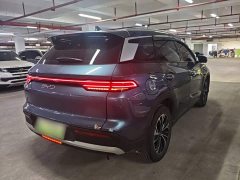 BYD Song Pro New Energy 2nd Gen DM-i 115KM Exceed - ფოტო 6