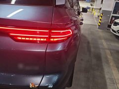 BYD Song Pro New Energy 2nd Gen DM-i 115KM Exceed - ფოტო 7