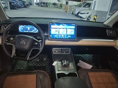 BYD Song Pro New Energy 2nd Gen DM-i 115KM Exceed - ფოტო 9