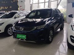 GAC GS4 270T Edition - ფოტო 1
