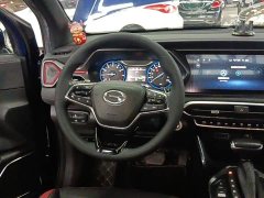 GAC GS4 270T Edition - ფოტო 10