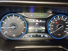 GAC GS4 270T Edition - ფოტო 11