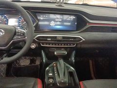 GAC GS4 270T Edition - ფოტო 12