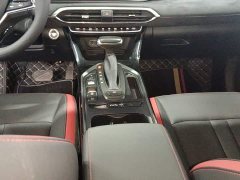 GAC GS4 270T Edition - ფოტო 13