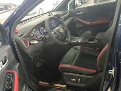 GAC GS4 270T Edition - ფოტო 14