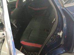 GAC GS4 270T Edition - ფოტო 16