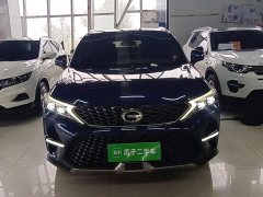 GAC GS4 270T Edition - ფოტო 2