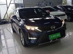 GAC GS4 270T Edition - ფოტო 3