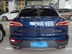 GAC GS4 270T Edition - ფოტო 5