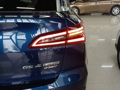 GAC GS4 270T Edition - ფოტო 7