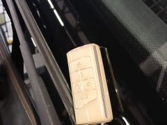 GAC GS4 270T Edition - ფოტო 8