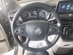 Buick GL8 Land Executive Cabin 652T Luxury - photo 10