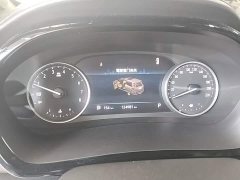 Buick GL8 Land Executive Cabin 652T Luxury - photo 11