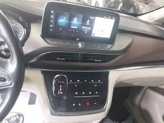 Buick GL8 Land Executive Cabin 652T Luxury - photo 12