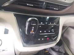 Buick GL8 Land Executive Cabin 652T Luxury - photo 13